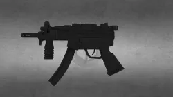 MP5 - K