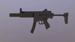 MP5SD