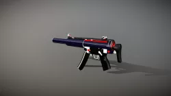 Mp5sd