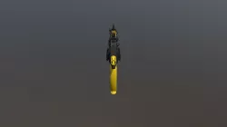MP7 - Danger
