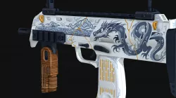 MP7 | Kintsugi