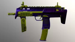 MP7 | PLAY