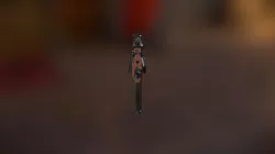 MP7 Vacuum