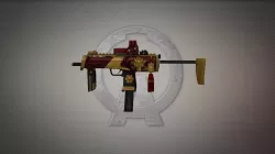 Mp7a1 Talisman