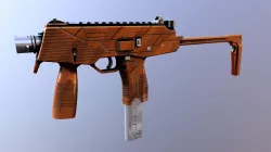 MP9 | MOTHERSHIP