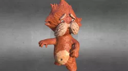 Mr. Barbel