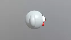 Mr Bill