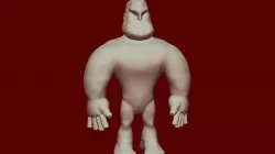 Mr. Incredible - Disney Infinity