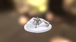 Mr. Incredible