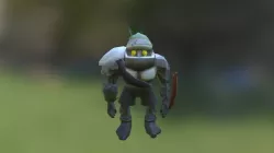 Mr Materials
