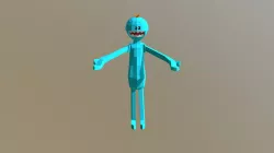 Mr. Meeseeks