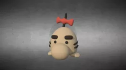 Mr. Saturn