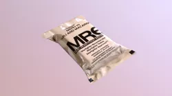 MRE