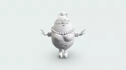 Ms Egg