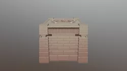 MTG Deckbox (75cards)