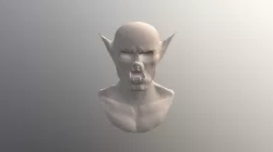 Mudbox Session Model