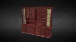 MUEBLE COMEDOR
