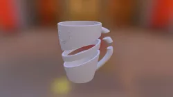 Mug Split