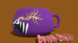 Mug