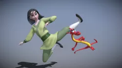 Mulan