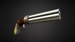 Multi Barrel
