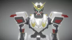 Murbot-0x66 with Armor