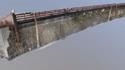 Muro GE - Via della Pietra (30 Ott.'19)