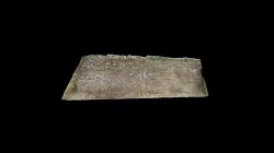 Muro Tenente -ellenistic fortifications