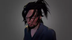 Musashi Miyamoto - V2