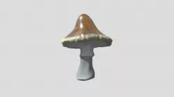 Mushroom