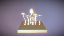 Mushroom