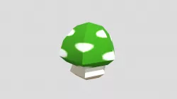 Mushroom