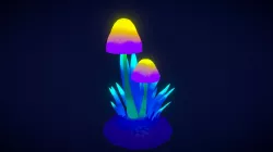 Mushroom