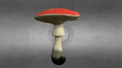 Mushroom