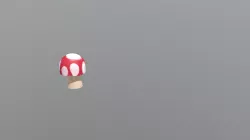 mushroom