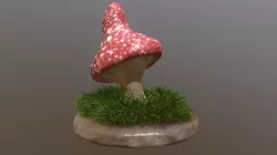 Mushroom