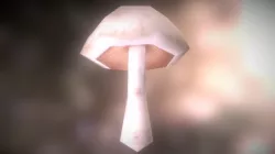 Mushroom (Champignon)