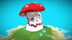 Mushroom (Minion)