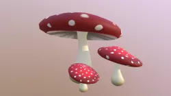 Mushrooms