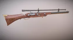 Musket