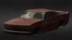 Mustang