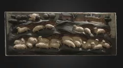 Musée Des Antiquités - Rouen