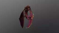Mutalisk WIP
