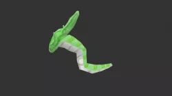 Mutant Caterpillar