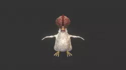 Mutant Cock