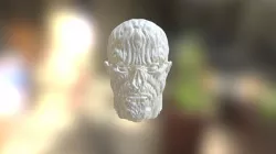 Mutant Head