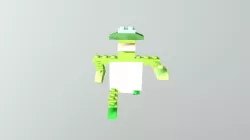 Muñeco Primer