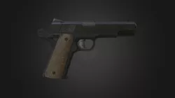 MWR 1911