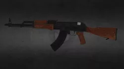 MWR AK-47