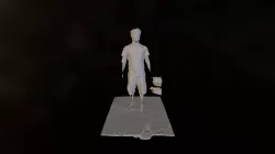 My 3d Avatar